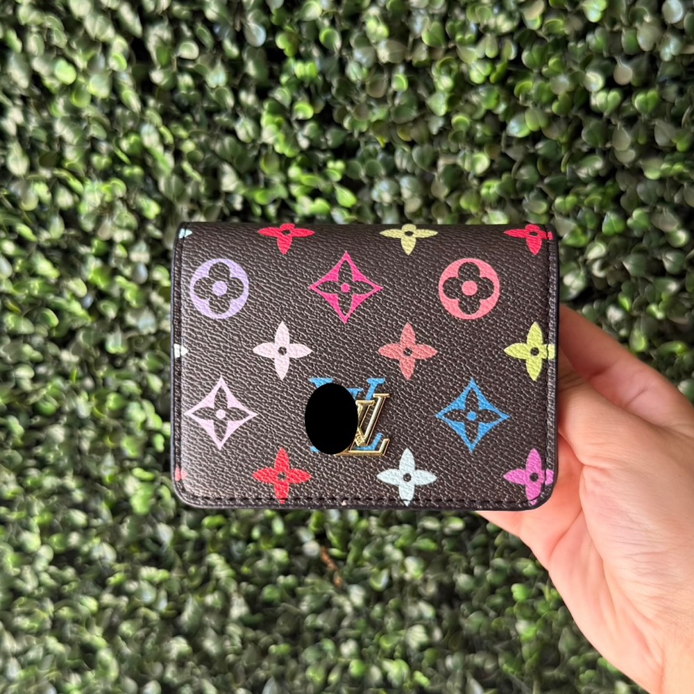 New multicolor women’s fashion crossbody bag